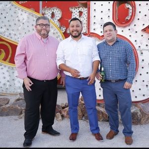 Meet your Posher, Ray